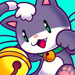 Ícone de Super Cat Tales 2
